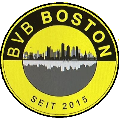 BVB Boston – Borussia Dortmund