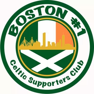Celtic FC – Boston Bhoys