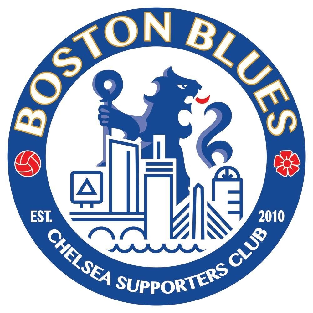 Boston Blues – Chelsea