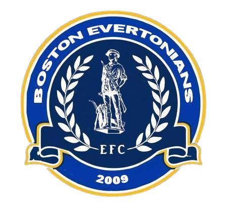 Boston Evertonians – Everton