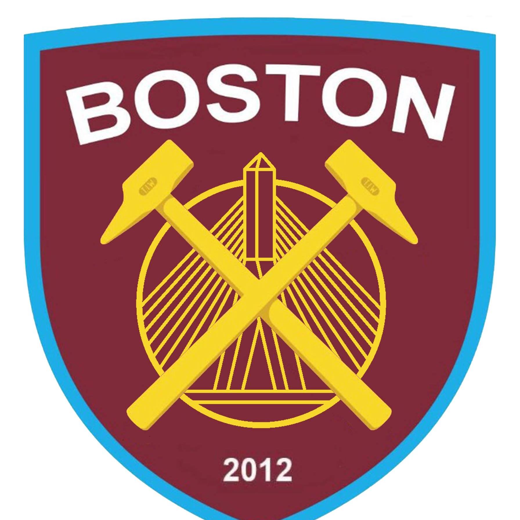 Boston Hammers – West Ham United