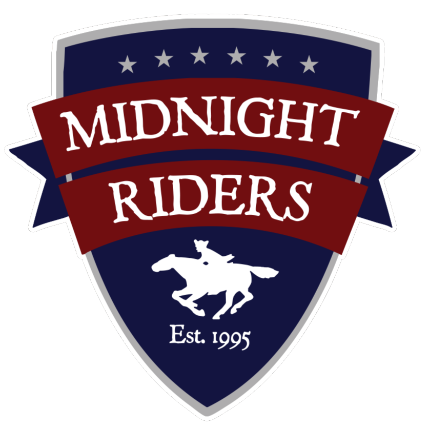 Midnight Riders – New England Revolution