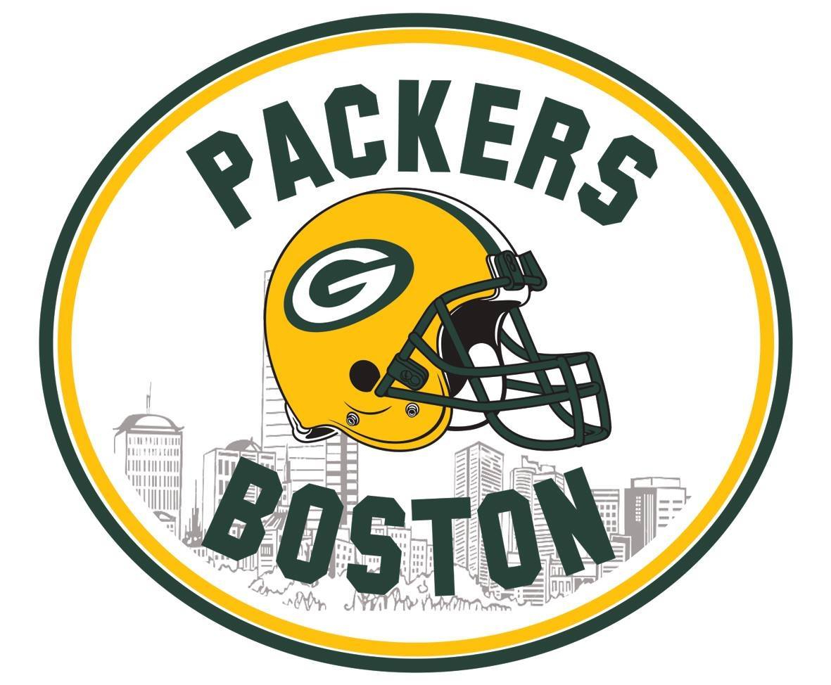 Green Bay Packers – Boston