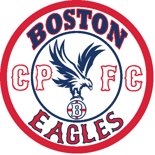 CPFC Boston – Crystal Palace