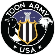 Toon Army Boston – Newcastle United