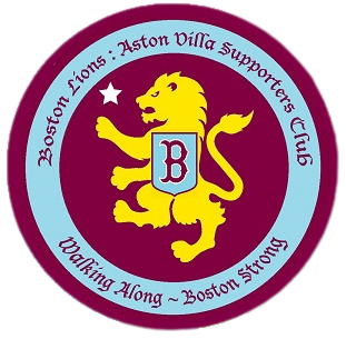 Boston Lions - Aston Villa