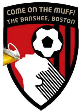 AFC Bournemouth - Boston OSC